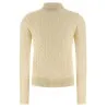 Polo Ralph Lauren Braided Polo Shirt - RALPH LAUREN