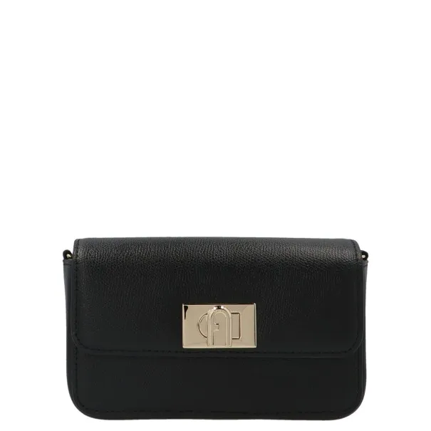 Furla 1927 Mini Shoulder Bag - FURLA