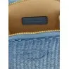 Pinko Raffia Smartphone Holder - PINKO