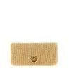 Pinko Love Bag Click Soft Horizontal Clutch - PINKO