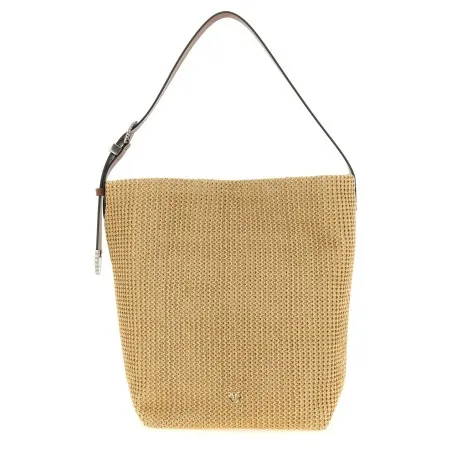 Pinko Raffia Bucket - PINKO
