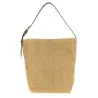 Pinko Raffia Bucket - PINKO