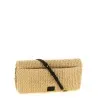 Pinko Love Bag Click Soft Horizontal Clutch - PINKO