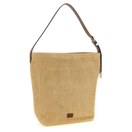 Pinko Raffia Bucket - PINKO