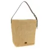 Pinko Raffia Bucket - PINKO