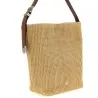 Pinko Raffia Bucket - PINKO