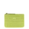 Pinko Raffia Clutch - PINKO