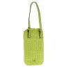 Pinko Raffia Smartphone Holder - PINKO