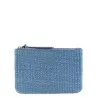 Pinko Raffia Clutch - PINKO