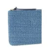 Pinko Raffia Clutch - PINKO