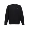 Polo Ralph Lauren Sweatshirt With Embroidered Logo - RALPH LAUREN