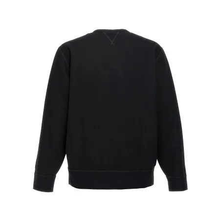 Polo Ralph Lauren Sweatshirt With Embroidered Logo - RALPH LAUREN