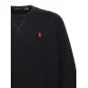 Polo Ralph Lauren Sweatshirt With Embroidered Logo - RALPH LAUREN