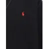 Polo Ralph Lauren Sweatshirt With Embroidered Logo - RALPH LAUREN