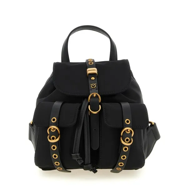 Pinko Mini Backpack - PINKO