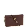 Pinko Love Click Soft Horizontal Mini Clutch - PINKO