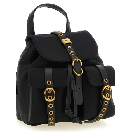 Pinko Mini Backpack - PINKO
