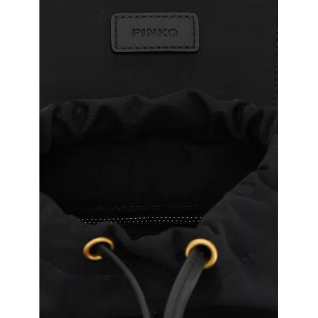 Pinko Mini Backpack - PINKO