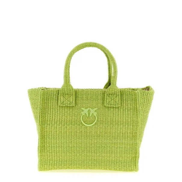 Pinko Beach Mini Shopping Bag - PINKO