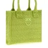 Pinko Beach Mini Shopping Bag - PINKO