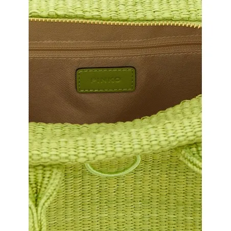 Pinko Beach Mini Shopping Bag - PINKO