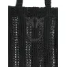 Pinko Medium Easy Tote Shopping Bag - PINKO