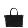Pinko Beach Large Shopping Bag - PINKO
