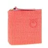 Pinko Raffia Clutch - PINKO