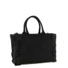 Pinko Beach Large Shopping Bag - PINKO