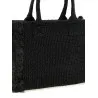 Pinko Beach Large Shopping Bag - PINKO