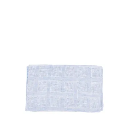 Emporio Armani Linen scarf - Emporio Armani