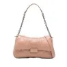 Emporio Armani Medium leather shoulder bag - Emporio Armani