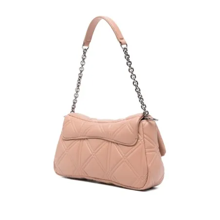 Emporio Armani Medium leather shoulder bag - Emporio Armani