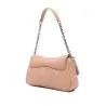 Emporio Armani Medium leather shoulder bag - Emporio Armani