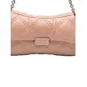 Emporio Armani Medium leather shoulder bag - Emporio Armani
