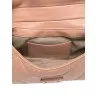 Emporio Armani Medium leather shoulder bag - Emporio Armani