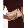 Emporio Armani Medium leather shoulder bag - Emporio Armani