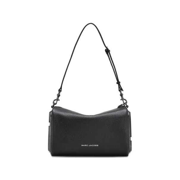 Marc Jacobs Snapshot leather shoulder bag - Marc Jacobs