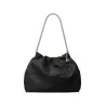Tory Burch Fleming nylon hobo bag - TORY BURCH