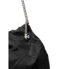 Tory Burch Fleming nylon hobo bag - TORY BURCH