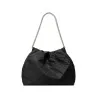 Tory Burch Fleming nylon hobo bag - TORY BURCH