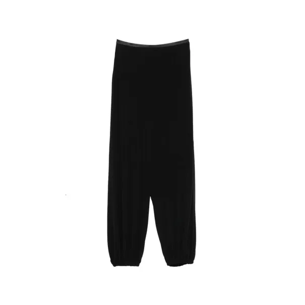 Emporio Armani Wide-leg trousers - Emporio Armani