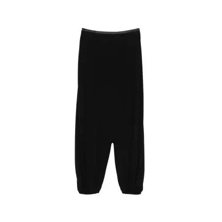 Emporio Armani Wide-leg trousers - Emporio Armani