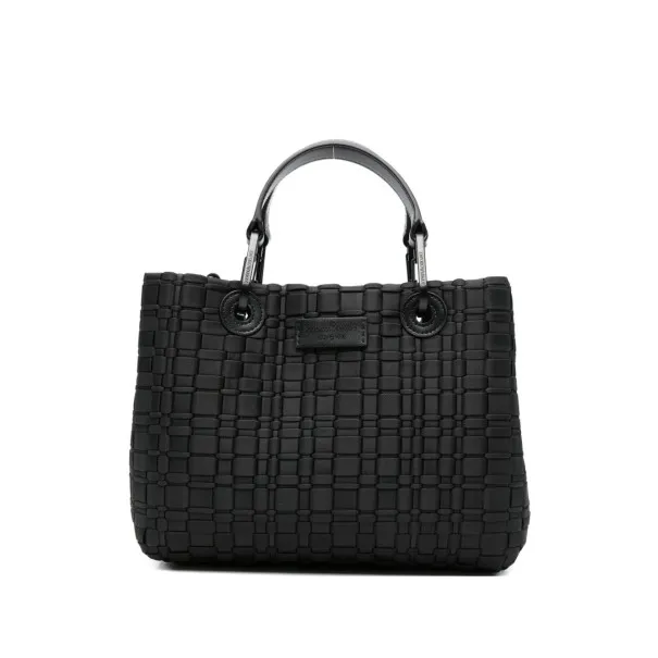 Emporio Armani MyEA small shopping bag - Emporio Armani