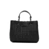 Emporio Armani MyEA small shopping bag - Emporio Armani