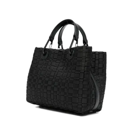 Emporio Armani MyEA small shopping bag - Emporio Armani