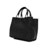 Emporio Armani MyEA small shopping bag - Emporio Armani