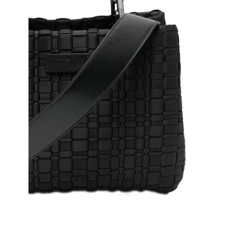 Emporio Armani MyEA small shopping bag - Emporio Armani