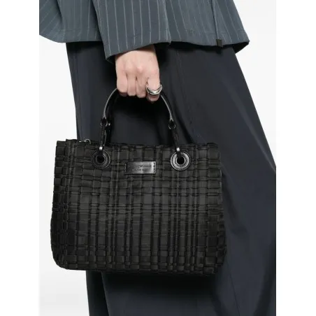 Emporio Armani MyEA small shopping bag - Emporio Armani