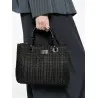 Emporio Armani MyEA small shopping bag - Emporio Armani